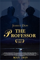The Professor - Movie Poster (xs thumbnail)