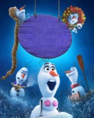 &quot;Olaf Presents&quot; -  Key art (xs thumbnail)