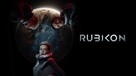 Rubikon - Australian Movie Cover (xs thumbnail)