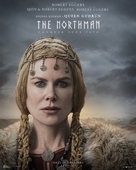 The Northman - Movie Poster (xs thumbnail)