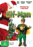 Elf-Man - DVD movie cover (xs thumbnail)