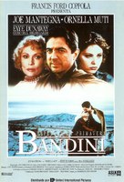 Wait Until Spring, Bandini - Spanish Movie Poster (xs thumbnail)
