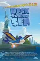 Back to the Sea - Movie Poster (xs thumbnail)