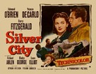 Silver City - Movie Poster (xs thumbnail)