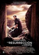Risen - Argentinian Movie Poster (xs thumbnail)