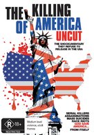 The Killing of America - Australian Movie Cover (xs thumbnail)