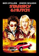 Starsky and Hutch - Movie Poster (xs thumbnail)