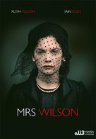 &quot;Mrs. Wilson&quot; - British Movie Cover (xs thumbnail)