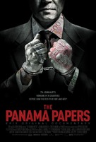 The Panama Papers - Movie Poster (xs thumbnail)