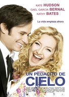 A Little Bit of Heaven - Spanish Movie Poster (xs thumbnail)
