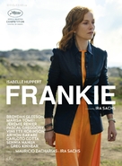 Frankie - International Movie Poster (xs thumbnail)