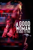 A Good Woman Is Hard to Find - British Movie Cover (xs thumbnail)