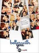 &quot;Better Together&quot; - Movie Poster (xs thumbnail)