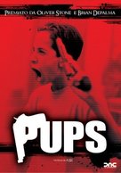 Pups - Spanish poster (xs thumbnail)