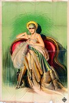 Madame DuBarry - German Movie Poster (xs thumbnail)