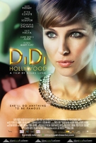 Di Di Hollywood - Movie Poster (xs thumbnail)