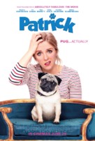 Patrick - British Movie Poster (xs thumbnail)