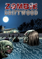 Zombie Driftwood - British Movie Poster (xs thumbnail)