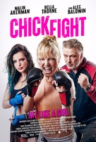 Chick Fight - Movie Poster (xs thumbnail)