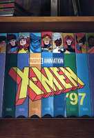 &quot;X-Men &#039;97&quot; - Movie Poster (xs thumbnail)