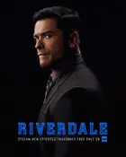 "Riverdale" Poster
