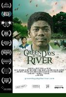 Green Days by the River - International Movie Poster (xs thumbnail)