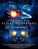 Aliens vs. Avatars - Movie Poster (xs thumbnail)