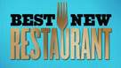 &quot;Best New Restaurant&quot; - Logo (xs thumbnail)