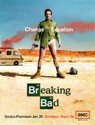 &quot;Breaking Bad&quot; - Movie Poster (xs thumbnail)
