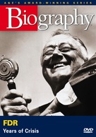 &quot;Biography&quot; - DVD movie cover (xs thumbnail)
