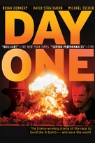 Day One - Movie Cover (xs thumbnail)