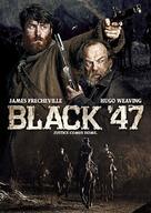 Black 47 - DVD movie cover (xs thumbnail)