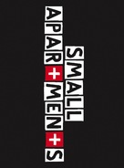 Small Apartments - Logo (xs thumbnail)