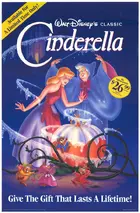 Cinderella Poster