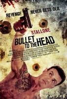 Bullet to the Head - Movie Poster (xs thumbnail)