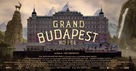 The Grand Budapest Hotel - Italian Movie Poster (xs thumbnail)