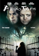 Albino Farm - Movie Cover (xs thumbnail)
