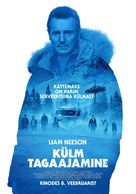 Cold Pursuit - Estonian Movie Poster (xs thumbnail)