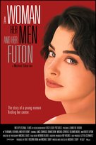 A Woman, Her Men, and Her Futon - Movie Poster (xs thumbnail)