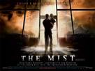 The Mist - British Movie Poster (xs thumbnail)
