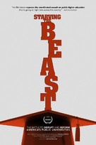 Starving the Beast - Movie Poster (xs thumbnail)