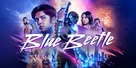 Blue Beetle - poster (xs thumbnail)