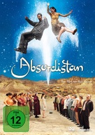 Absurdistan - German Movie Cover (xs thumbnail)