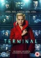 Terminal - British DVD movie cover (xs thumbnail)