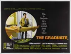 The Graduate Poster