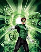 Green Lantern: Emerald Knights - Key art (xs thumbnail)