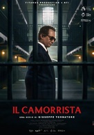 Camorrista, Il - Italian Movie Poster (xs thumbnail)