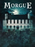 Morgue - Movie Cover (xs thumbnail)