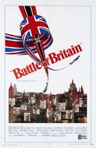 Battle of Britain - Movie Poster (xs thumbnail)