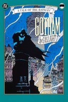 Batman: Gotham by Gaslight - poster (xs thumbnail)